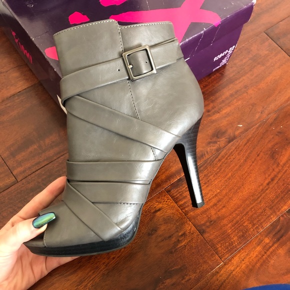 Booties - Picture 2 of 3